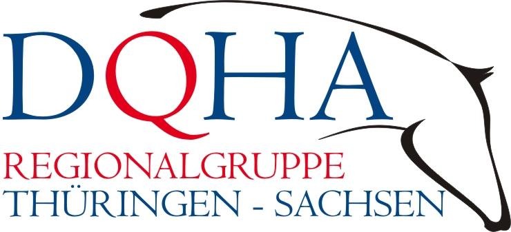 DQHA Regionen Futurity Sachsen-Thüringen